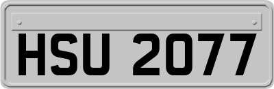 HSU2077