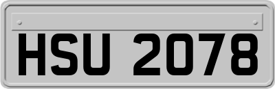 HSU2078