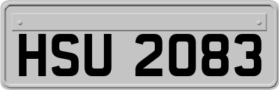HSU2083