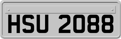 HSU2088