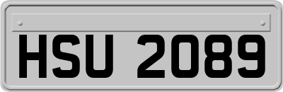 HSU2089