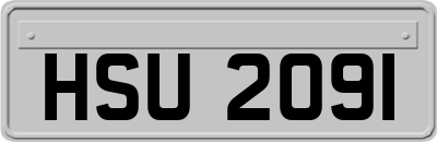 HSU2091