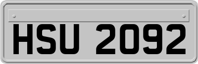 HSU2092
