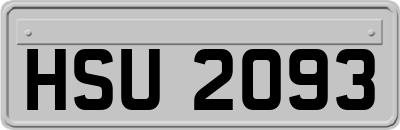 HSU2093