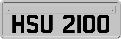 HSU2100