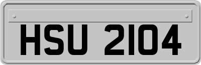 HSU2104