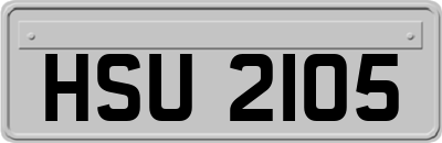 HSU2105