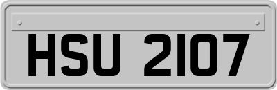 HSU2107