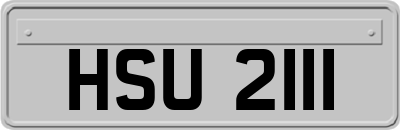 HSU2111