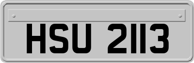 HSU2113
