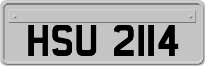 HSU2114
