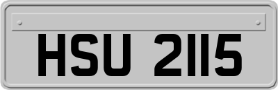 HSU2115