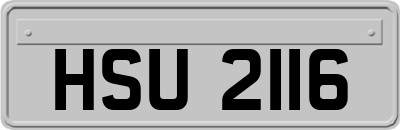 HSU2116