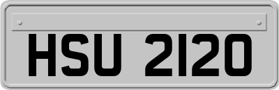 HSU2120