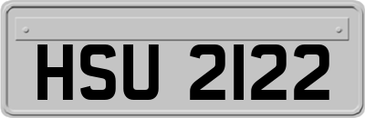 HSU2122