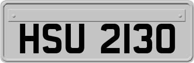 HSU2130