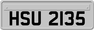 HSU2135
