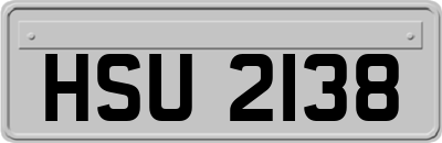 HSU2138