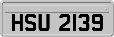 HSU2139