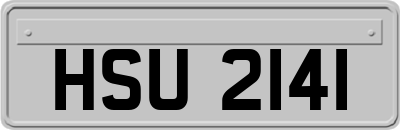 HSU2141