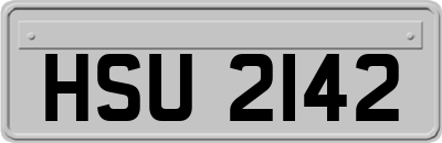 HSU2142