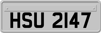 HSU2147