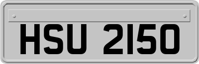 HSU2150