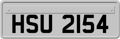 HSU2154