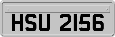 HSU2156