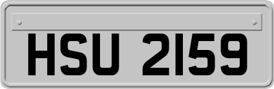 HSU2159