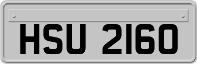 HSU2160
