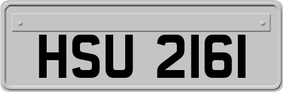 HSU2161