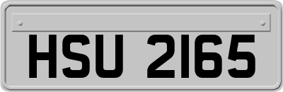 HSU2165