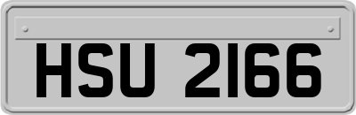 HSU2166
