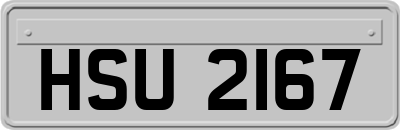 HSU2167