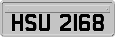 HSU2168