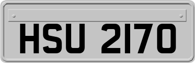 HSU2170