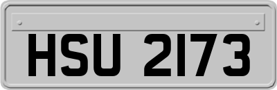 HSU2173