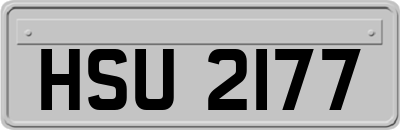 HSU2177