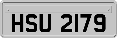 HSU2179