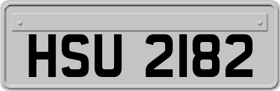 HSU2182