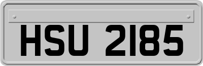 HSU2185