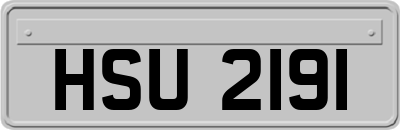 HSU2191