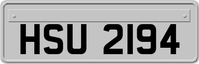 HSU2194