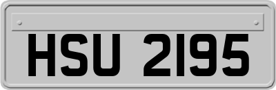 HSU2195