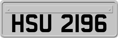 HSU2196