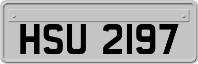 HSU2197