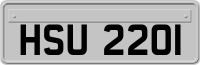 HSU2201