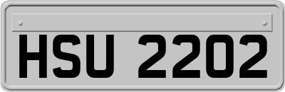HSU2202