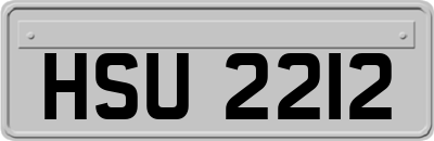 HSU2212